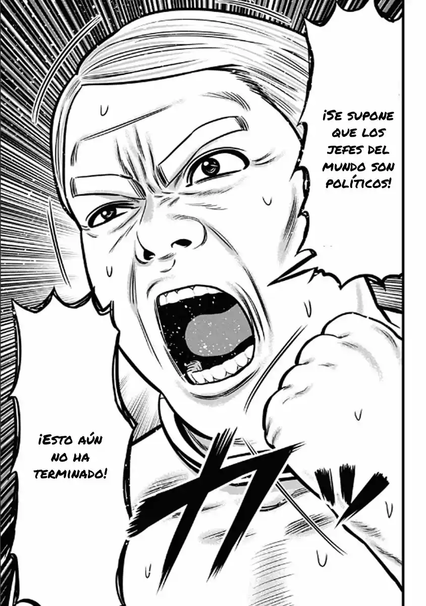 Dorei Yuugi - Capítulo 52 - Página 19 - LectorTMOo