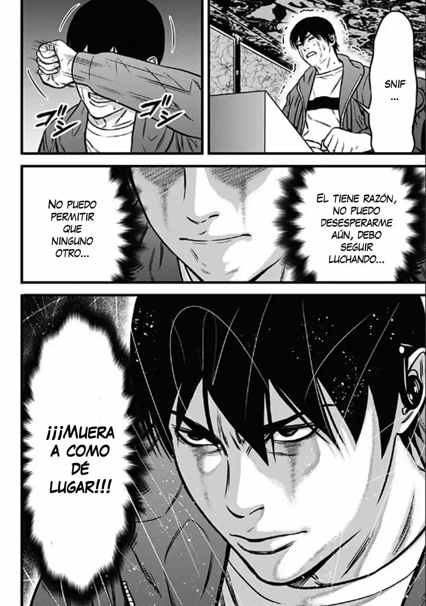 Dorei Yuugi - Capítulo 52 - Página 20 - LectorTMOo