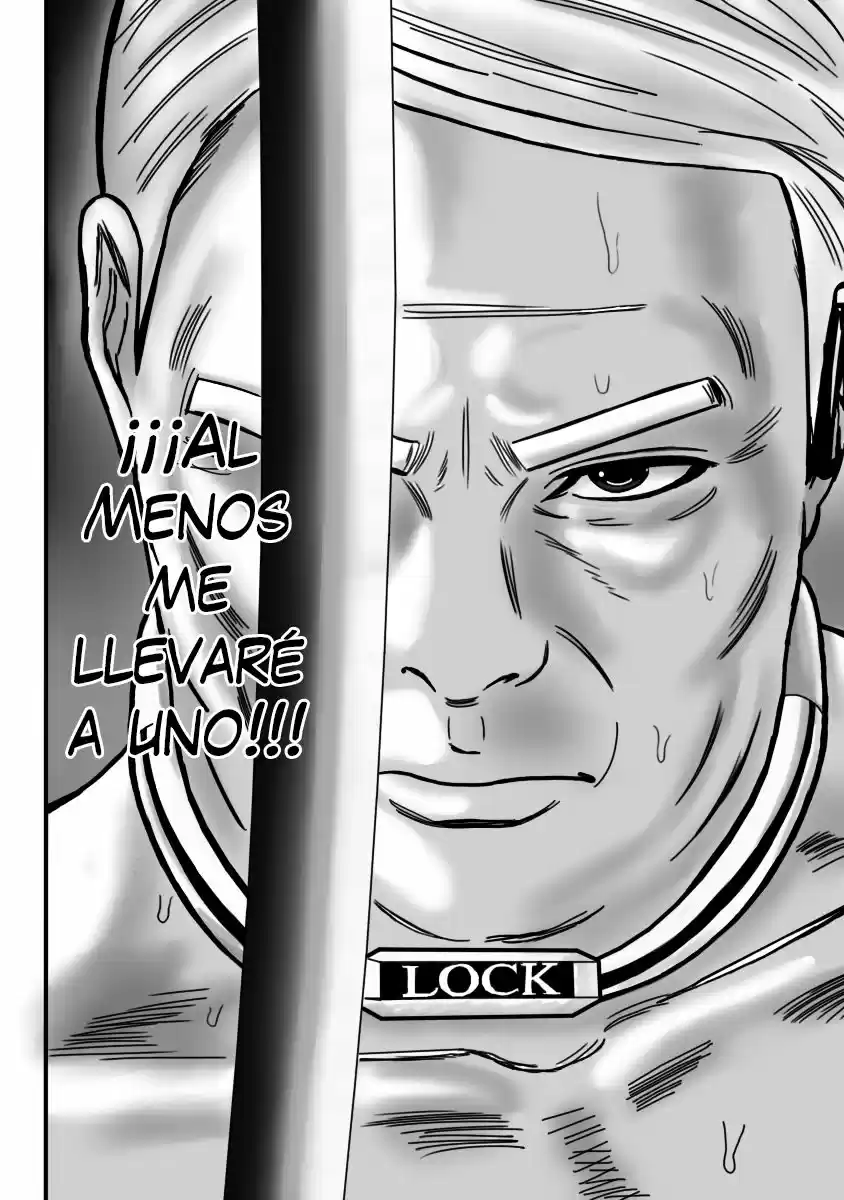 Dorei Yuugi - Capítulo 52 - Página 22 - LectorTMOo