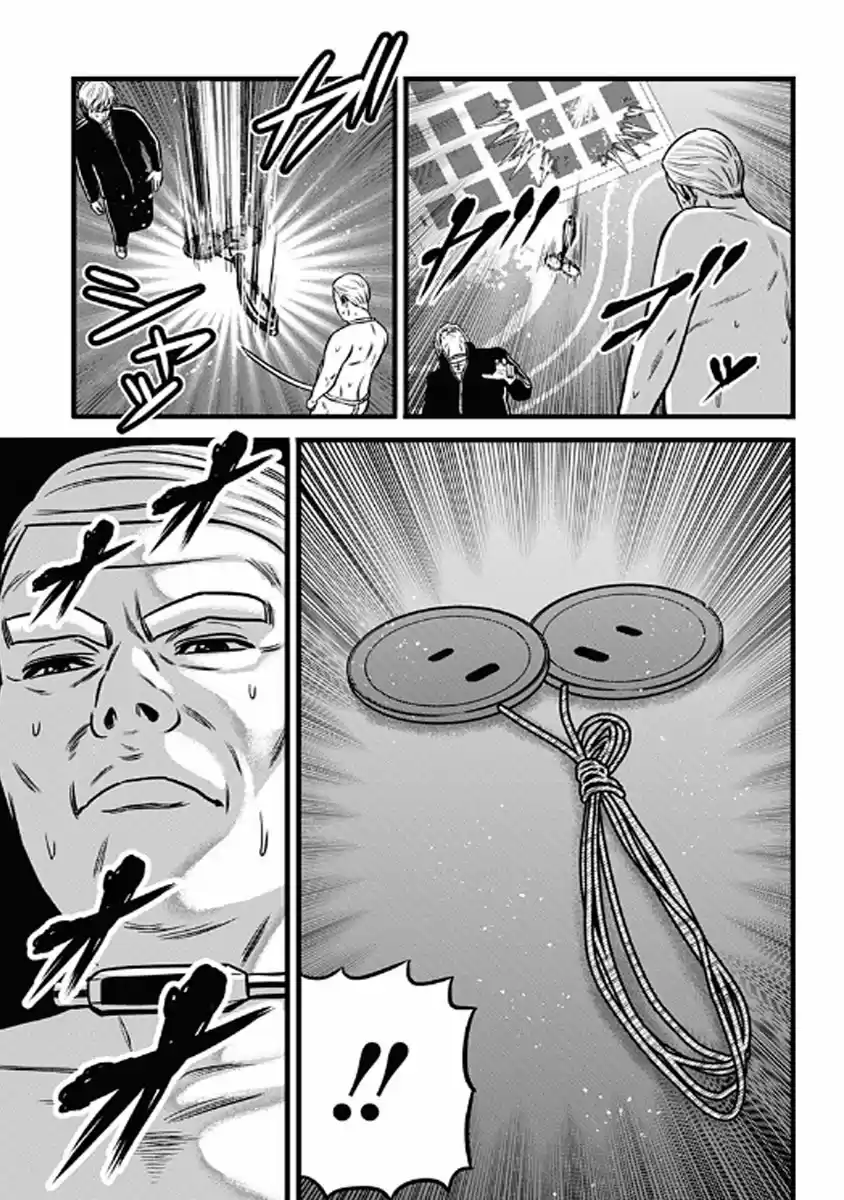 Dorei Yuugi - Capítulo 53 - Página 5 - LectorTMOo