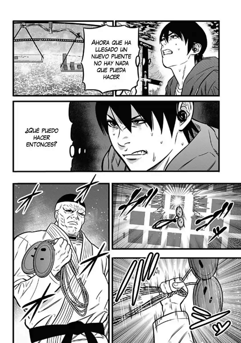 Dorei Yuugi - Capítulo 53 - Página 6 - LectorTMOo