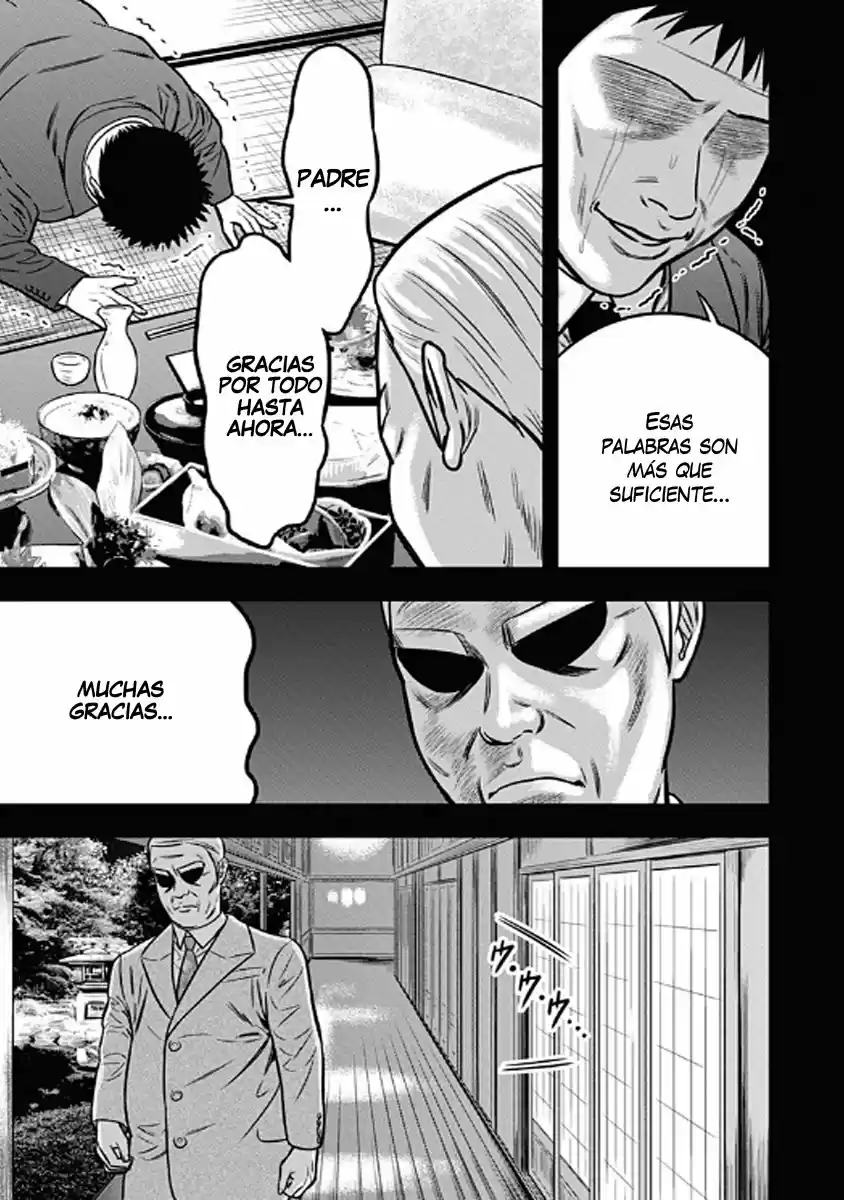 Dorei Yuugi - Capítulo 53 - Página 15 - LectorTMOo