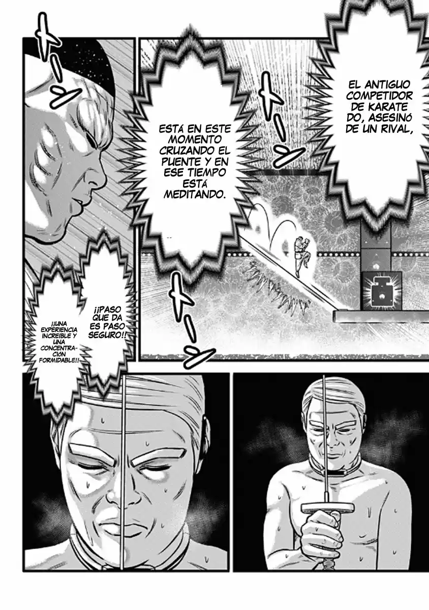 Dorei Yuugi - Capítulo 53 - Página 18 - LectorTMOo