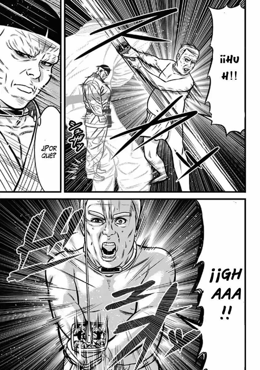 Dorei Yuugi - Capítulo 53 - Página 21 - LectorTMOo