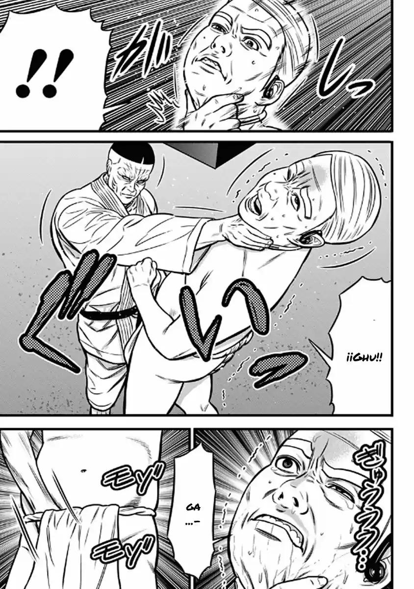 Dorei Yuugi - Capítulo 53 - Página 27 - LectorTMOo