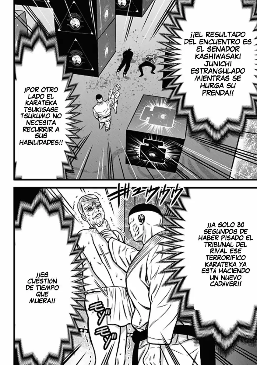 Dorei Yuugi - Capítulo 53 - Página 28 - LectorTMOo