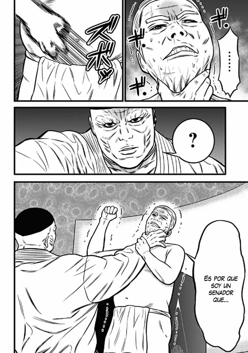 Dorei Yuugi - Capítulo 53 - Página 30 - LectorTMOo