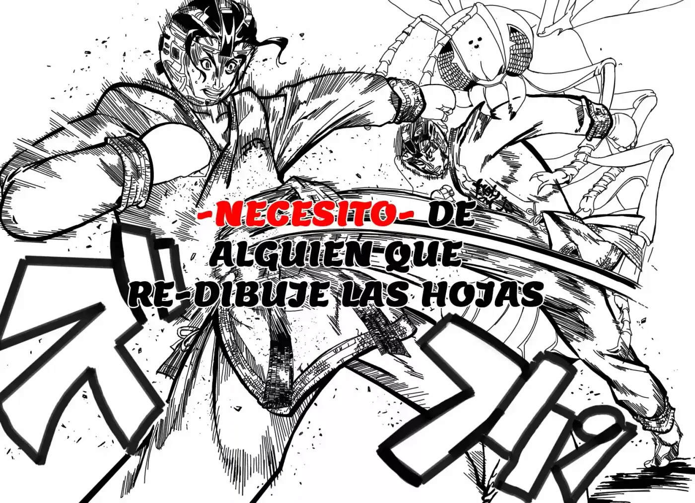 Dorei Yuugi - Capítulo 53 - Página 34 - LectorTMOo