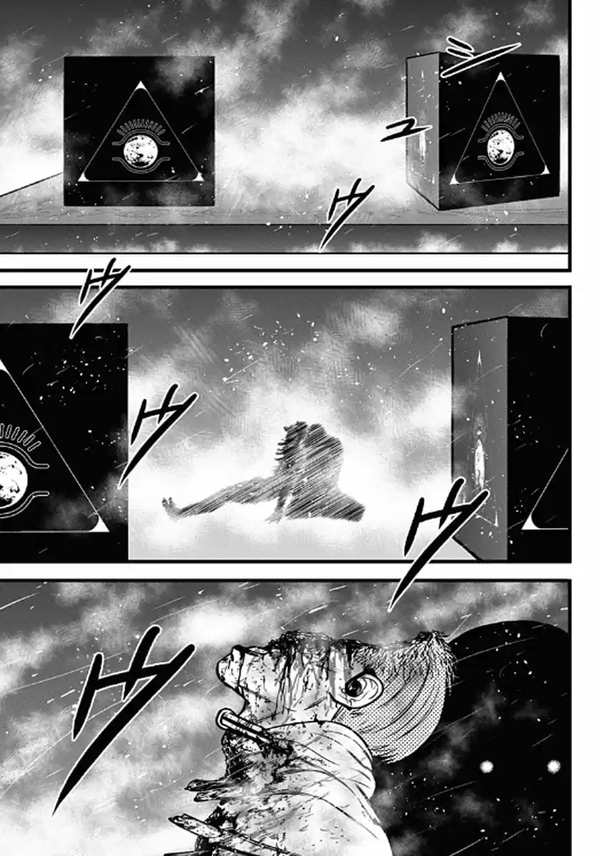 Dorei Yuugi - Capítulo 54 - Página 8 - LectorTMOo