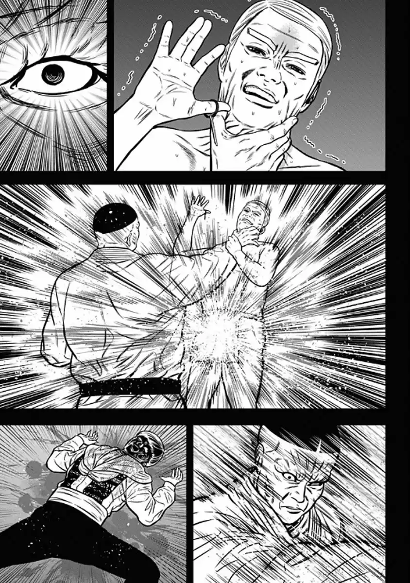 Dorei Yuugi - Capítulo 54 - Página 10 - LectorTMOo