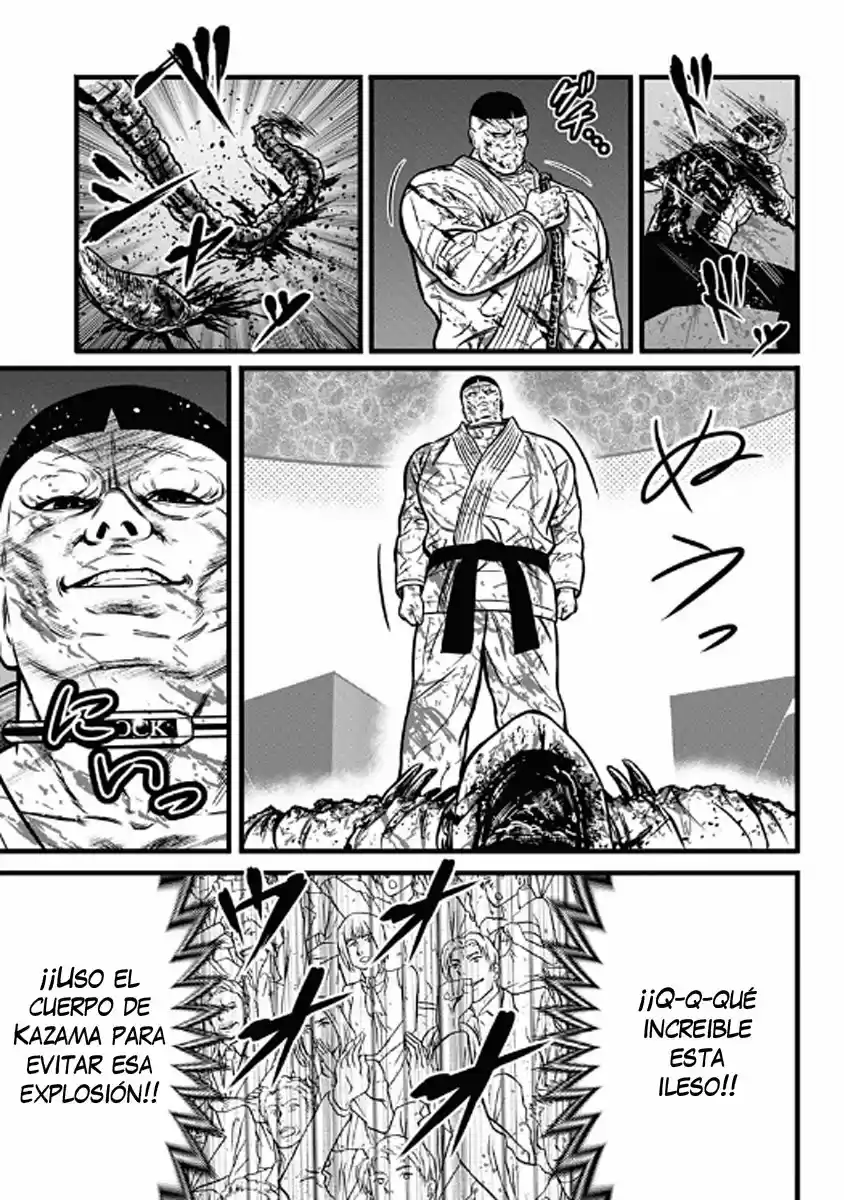 Dorei Yuugi - Capítulo 54 - Página 12 - LectorTMOo