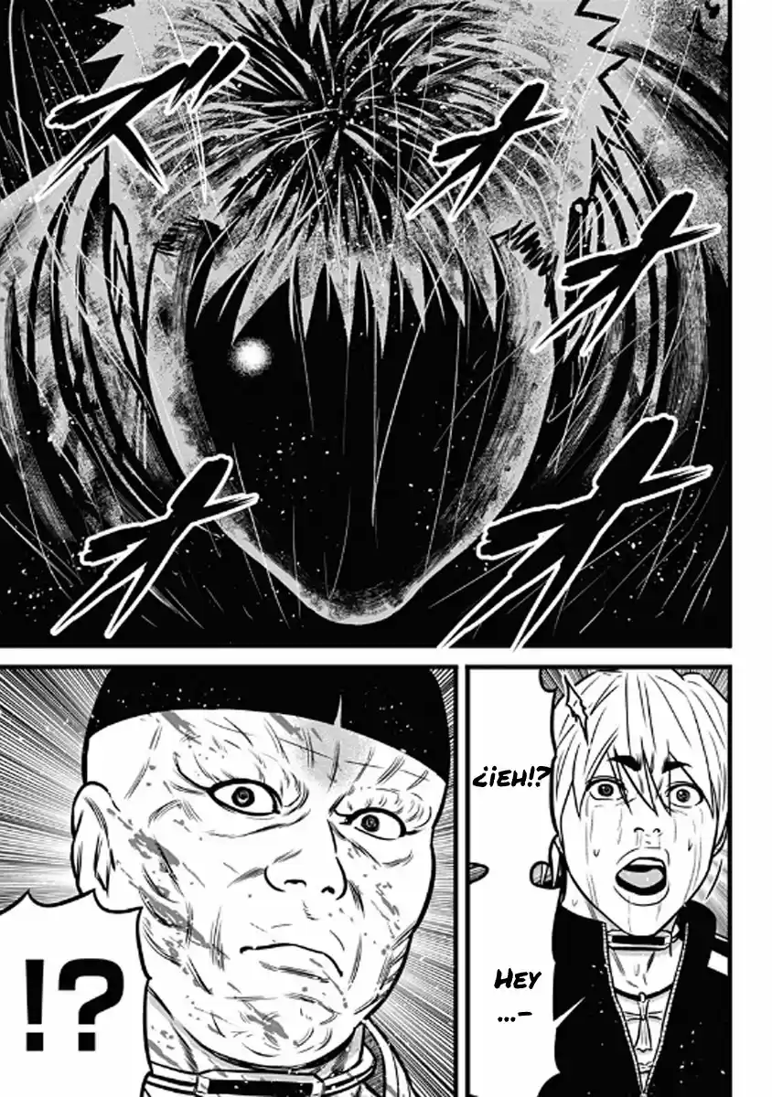 Dorei Yuugi - Capítulo 54 - Página 24 - LectorTMOo