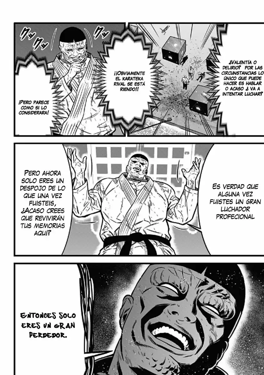 Dorei Yuugi - Capítulo 55 - Página 12 - LectorTMOo