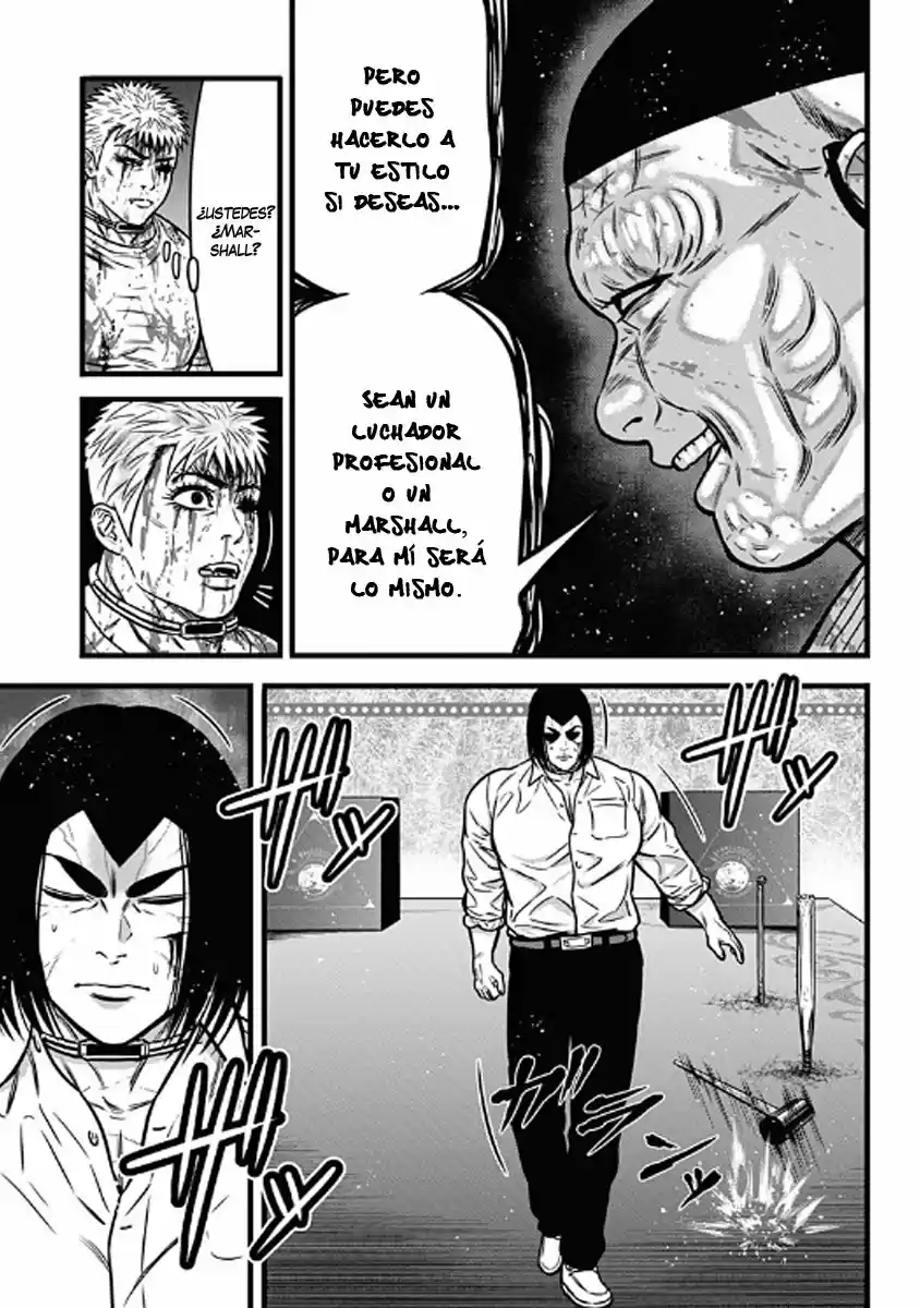 Dorei Yuugi - Capítulo 55 - Página 13 - LectorTMOo