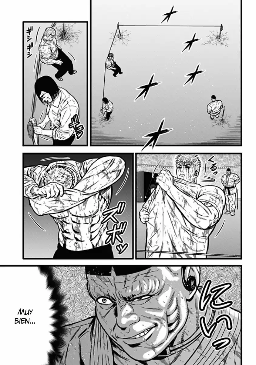 Dorei Yuugi - Capítulo 55 - Página 19 - LectorTMOo