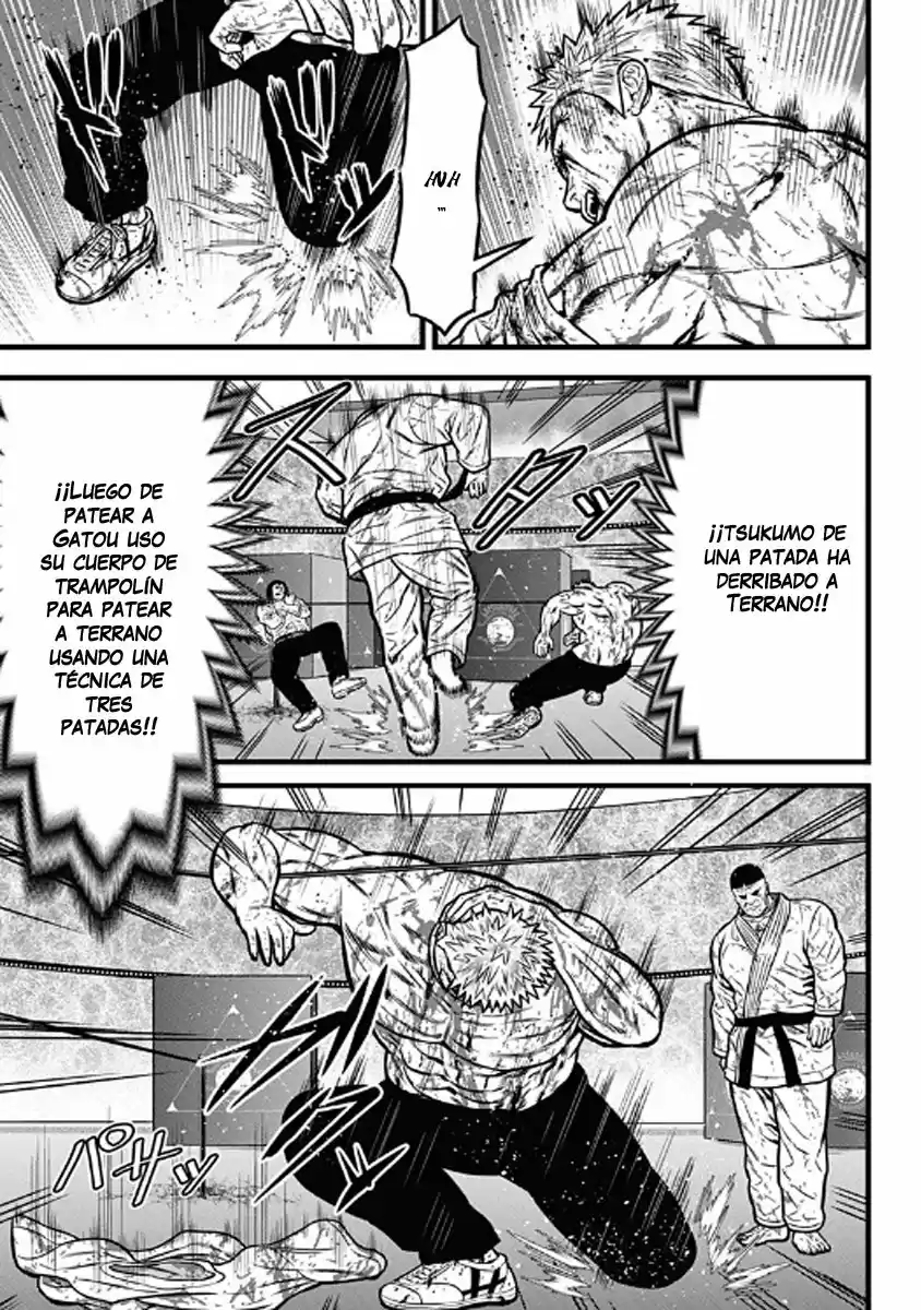 Dorei Yuugi - Capítulo 55 - Página 23 - LectorTMOo