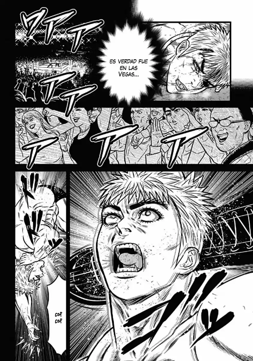 Dorei Yuugi - Capítulo 56 - Página 6 - LectorTMOo