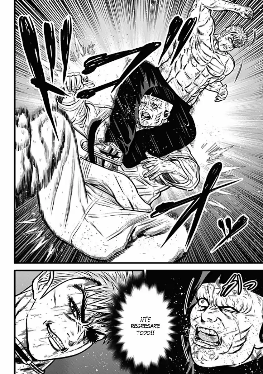 Dorei Yuugi - Capítulo 56 - Página 14 - LectorTMOo