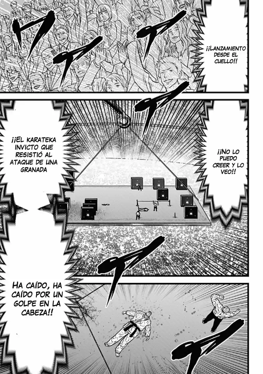 Dorei Yuugi - Capítulo 56 - Página 15 - LectorTMOo