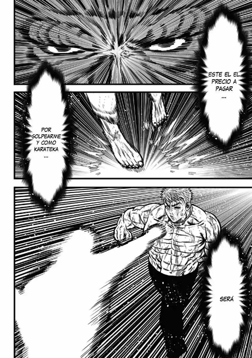 Dorei Yuugi - Capítulo 56 - Página 22 - LectorTMOo