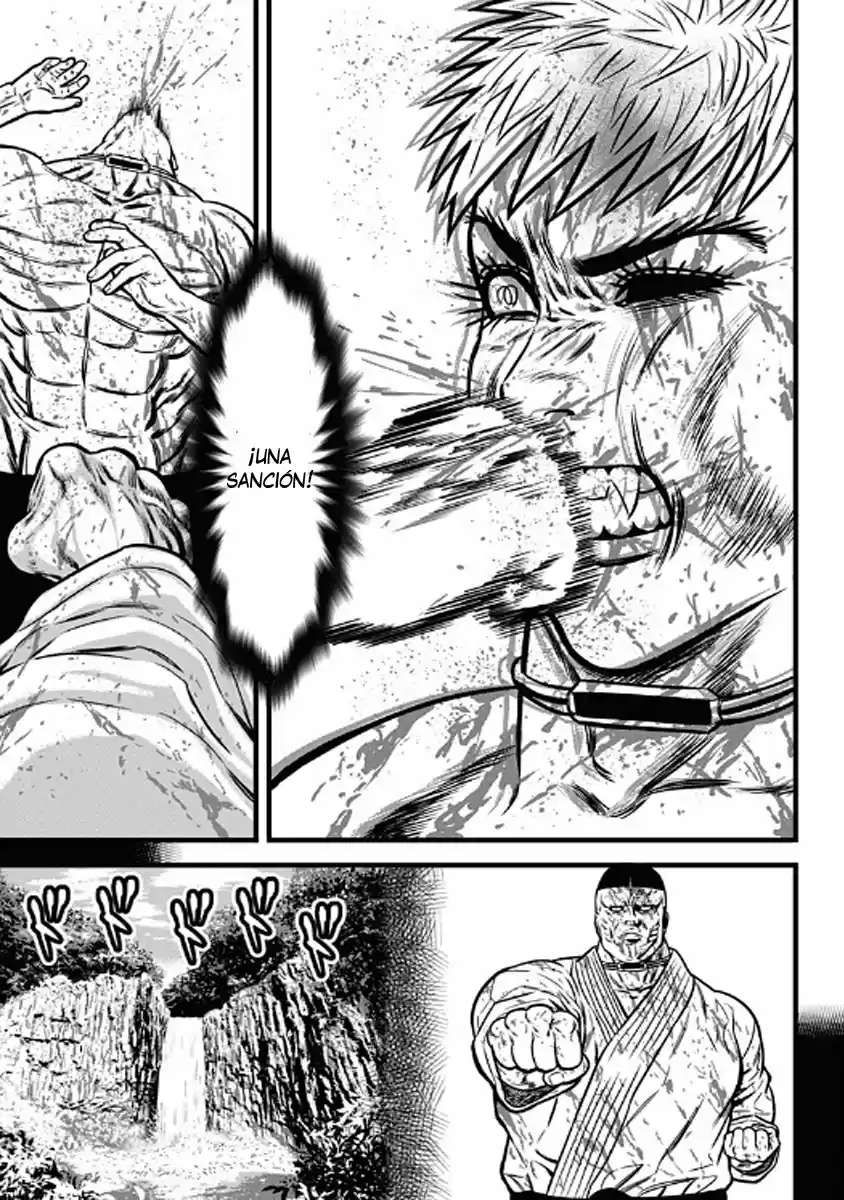 Dorei Yuugi - Capítulo 56 - Página 23 - LectorTMOo