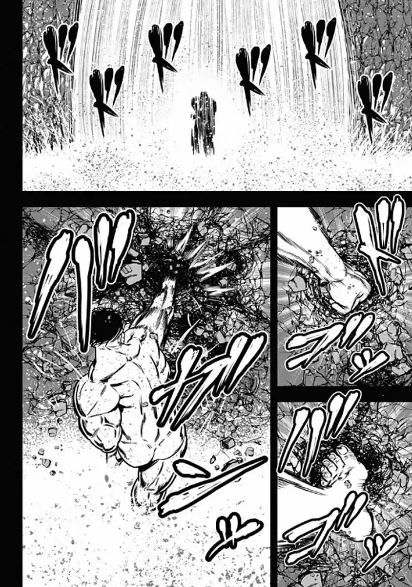 Dorei Yuugi - Capítulo 56 - Página 24 - LectorTMOo