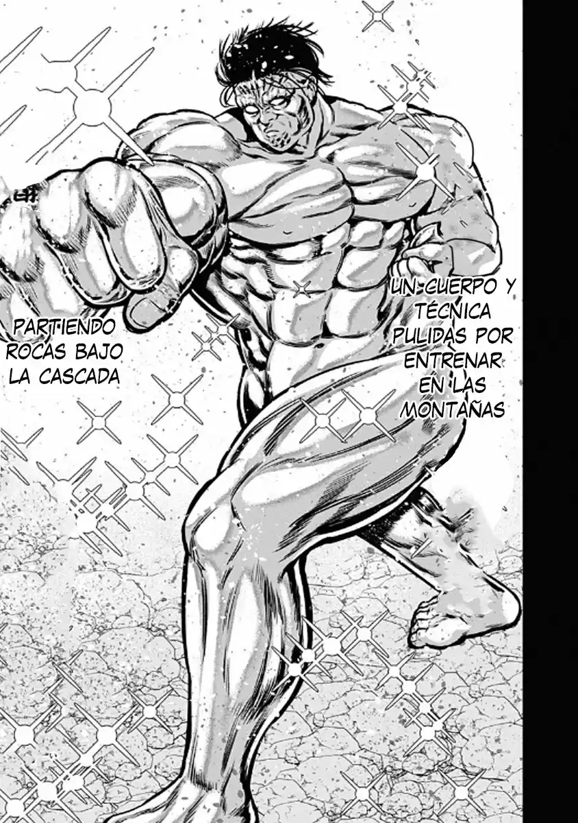 Dorei Yuugi - Capítulo 56 - Página 25 - LectorTMOo