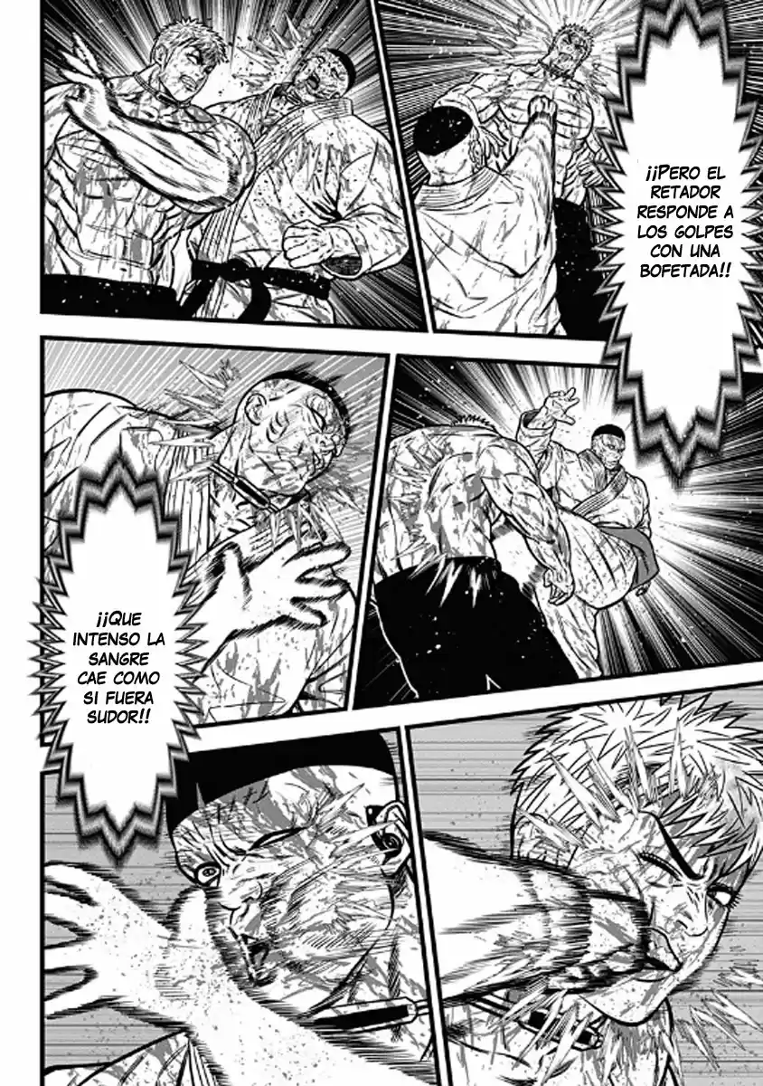 Dorei Yuugi - Capítulo 56 - Página 28 - LectorTMOo