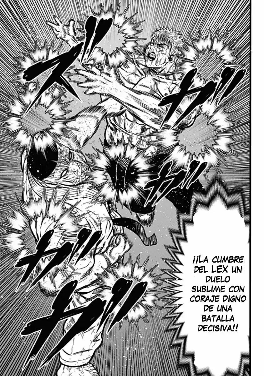 Dorei Yuugi - Capítulo 56 - Página 29 - LectorTMOo