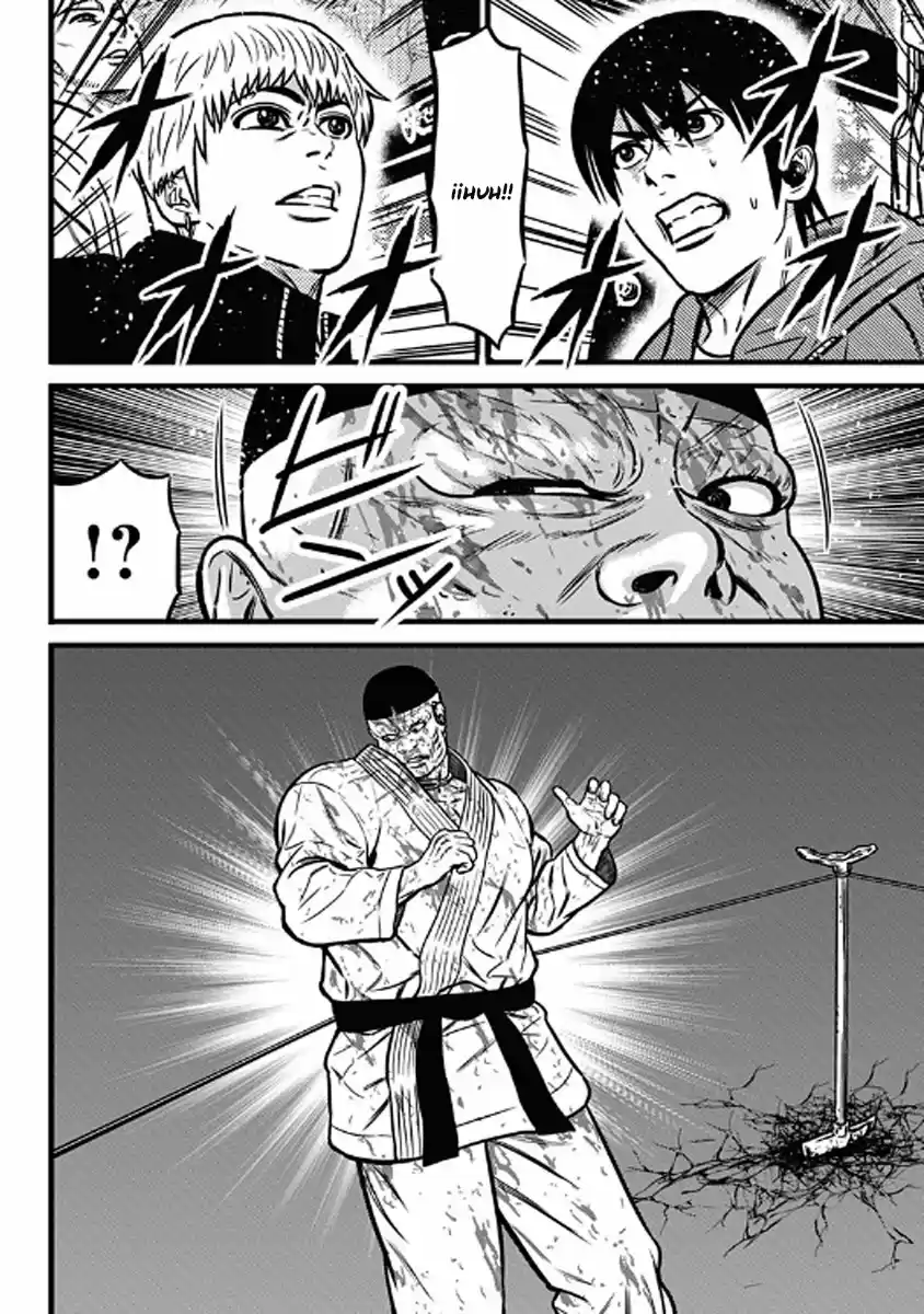 Dorei Yuugi - Capítulo 56 - Página 30 - LectorTMOo