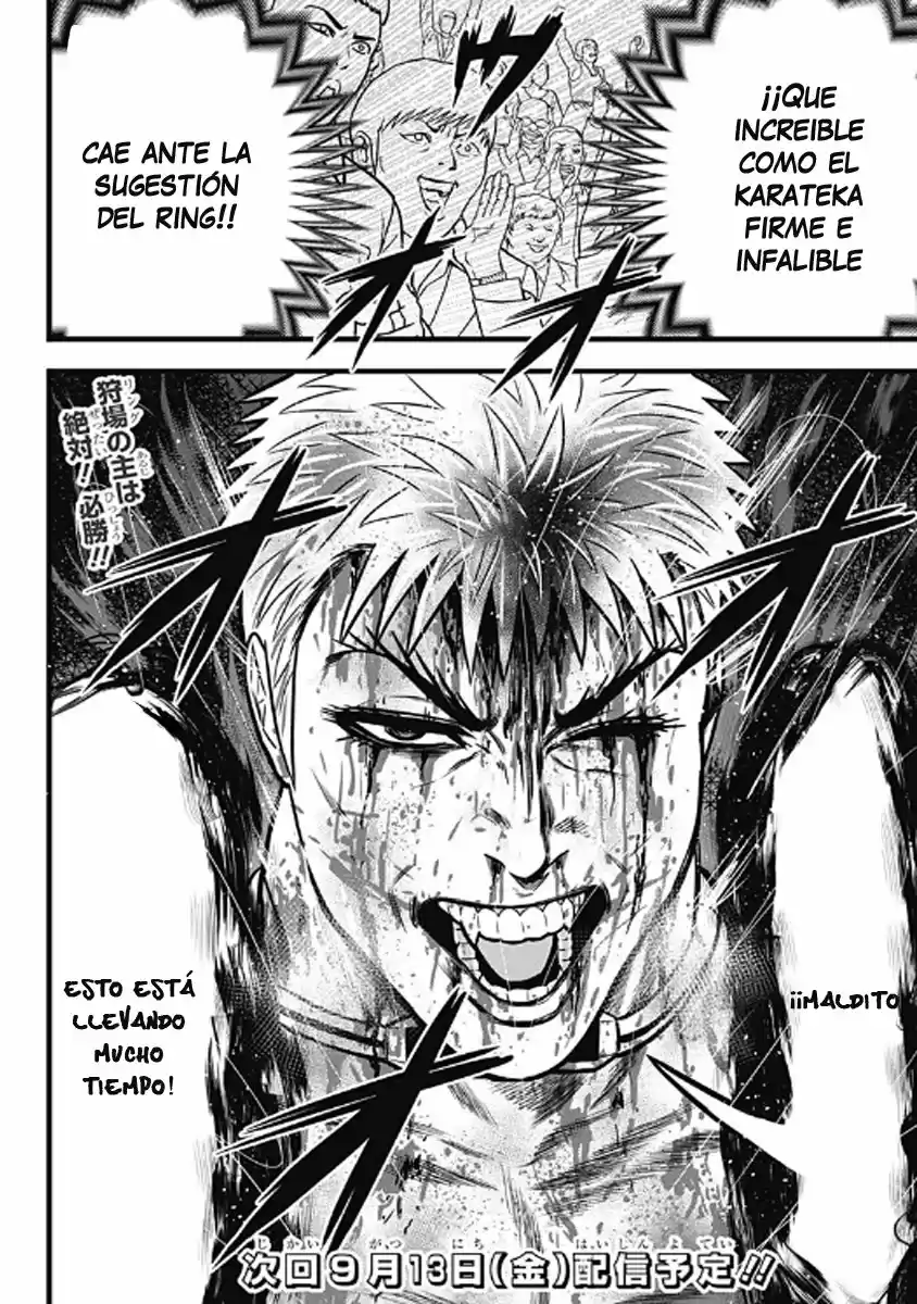 Dorei Yuugi - Capítulo 56 - Página 32 - LectorTMOo