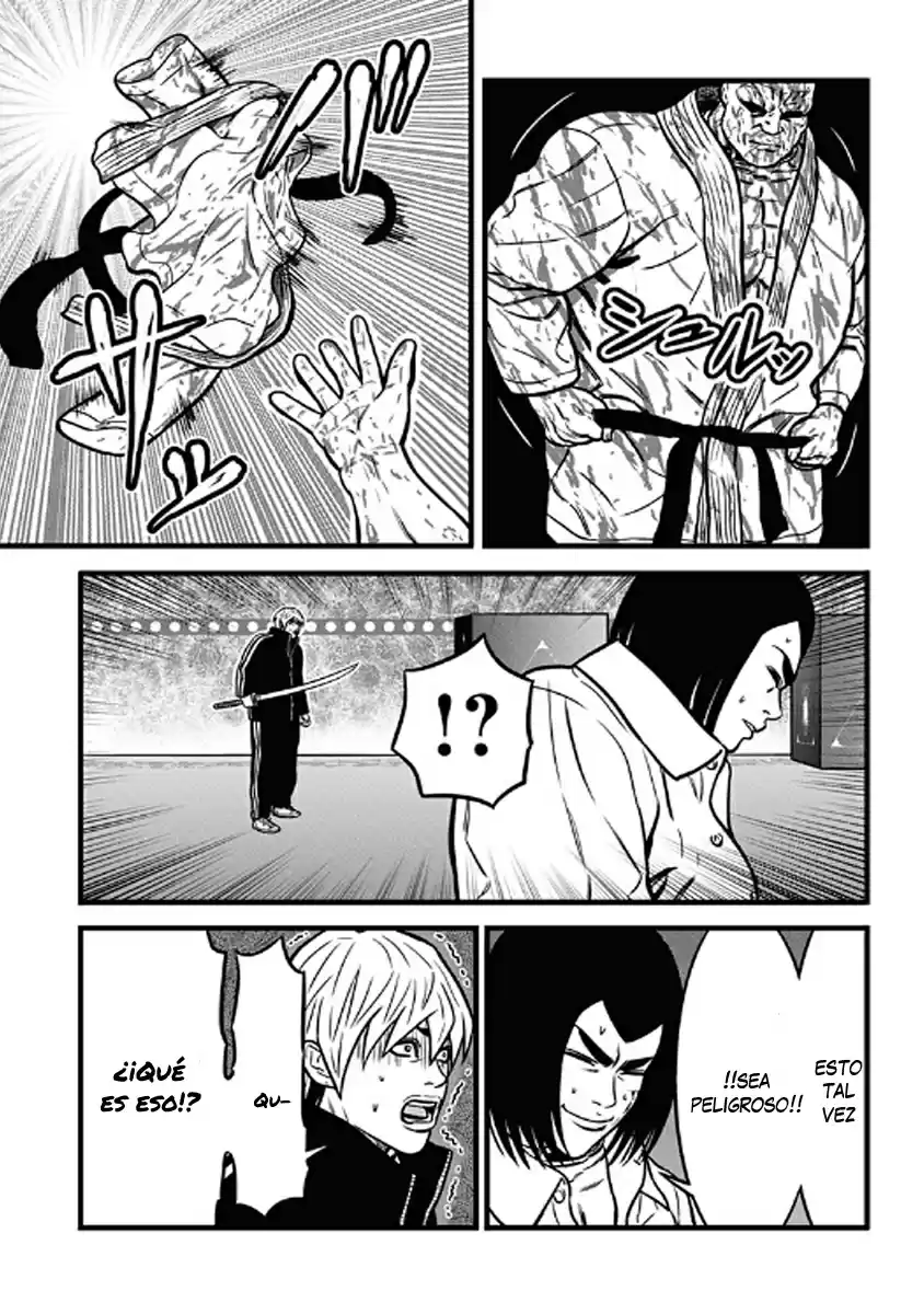 Dorei Yuugi - Capítulo 57 - Página 5 - LectorTMOo