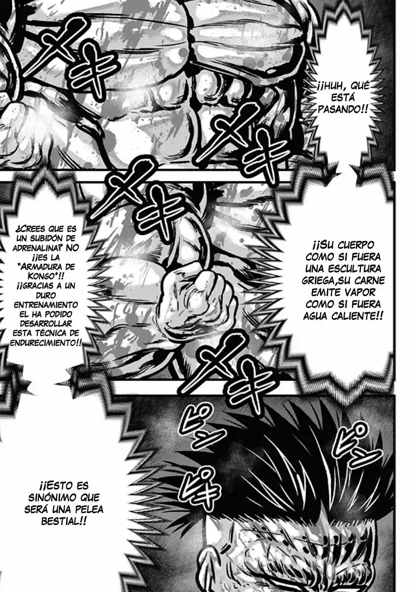 Dorei Yuugi - Capítulo 57 - Página 7 - LectorTMOo