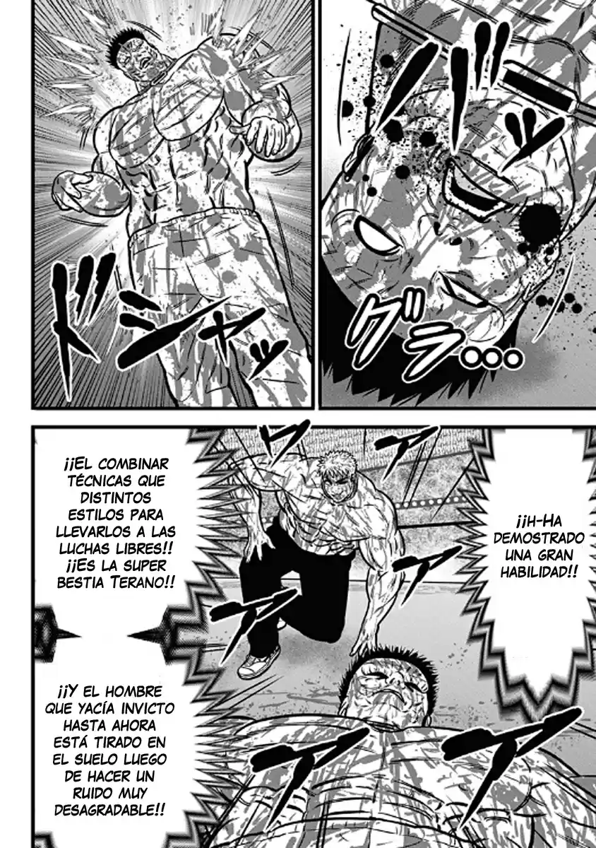 Dorei Yuugi - Capítulo 57 - Página 19 - LectorTMOo