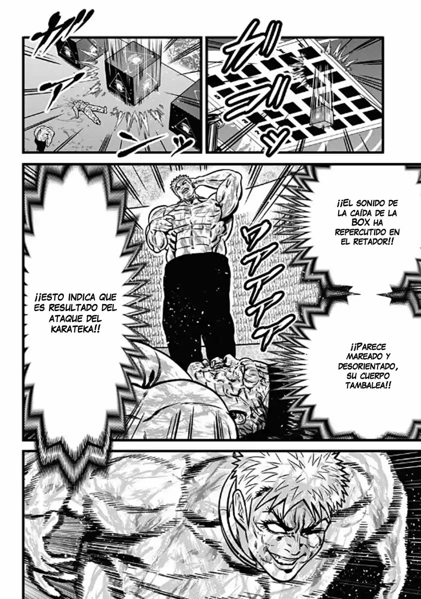 Dorei Yuugi - Capítulo 58 - Página 8 - LectorTMOo