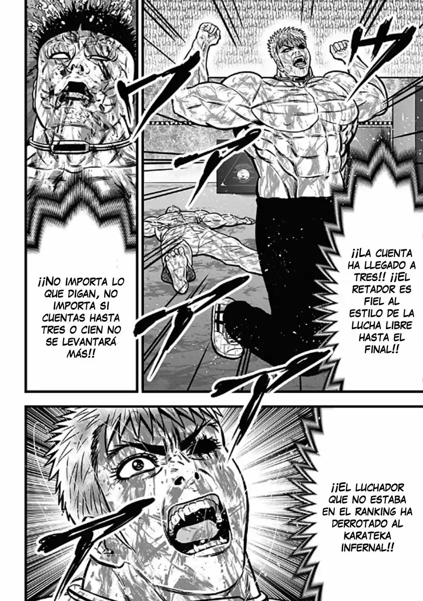 Dorei Yuugi - Capítulo 58 - Página 12 - LectorTMOo
