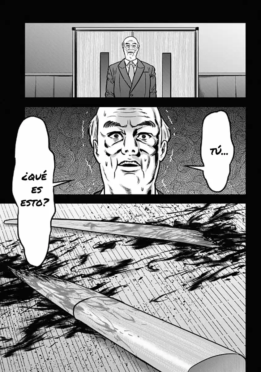 Dorei Yuugi - Capítulo 59 - Página 9 - LectorTMOo
