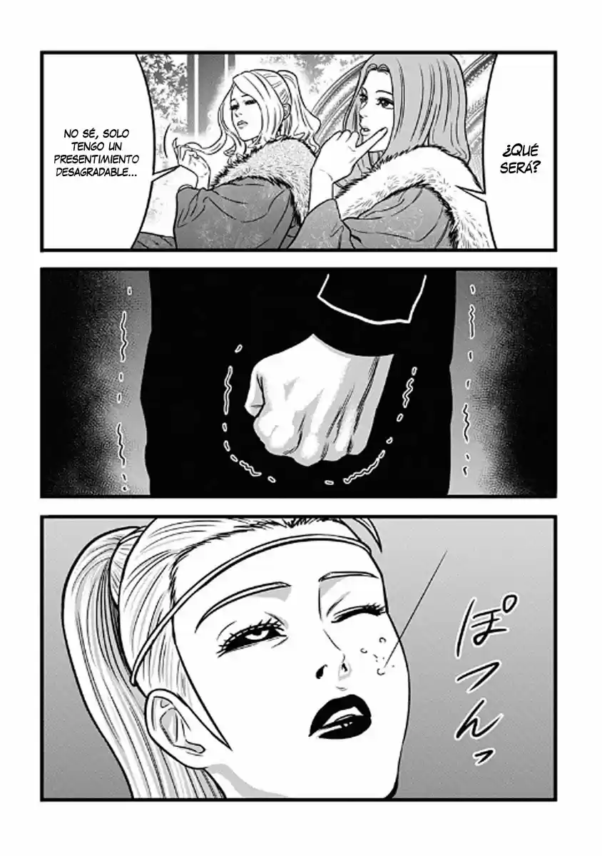 Dorei Yuugi - Capítulo 59 - Página 15 - LectorTMOo
