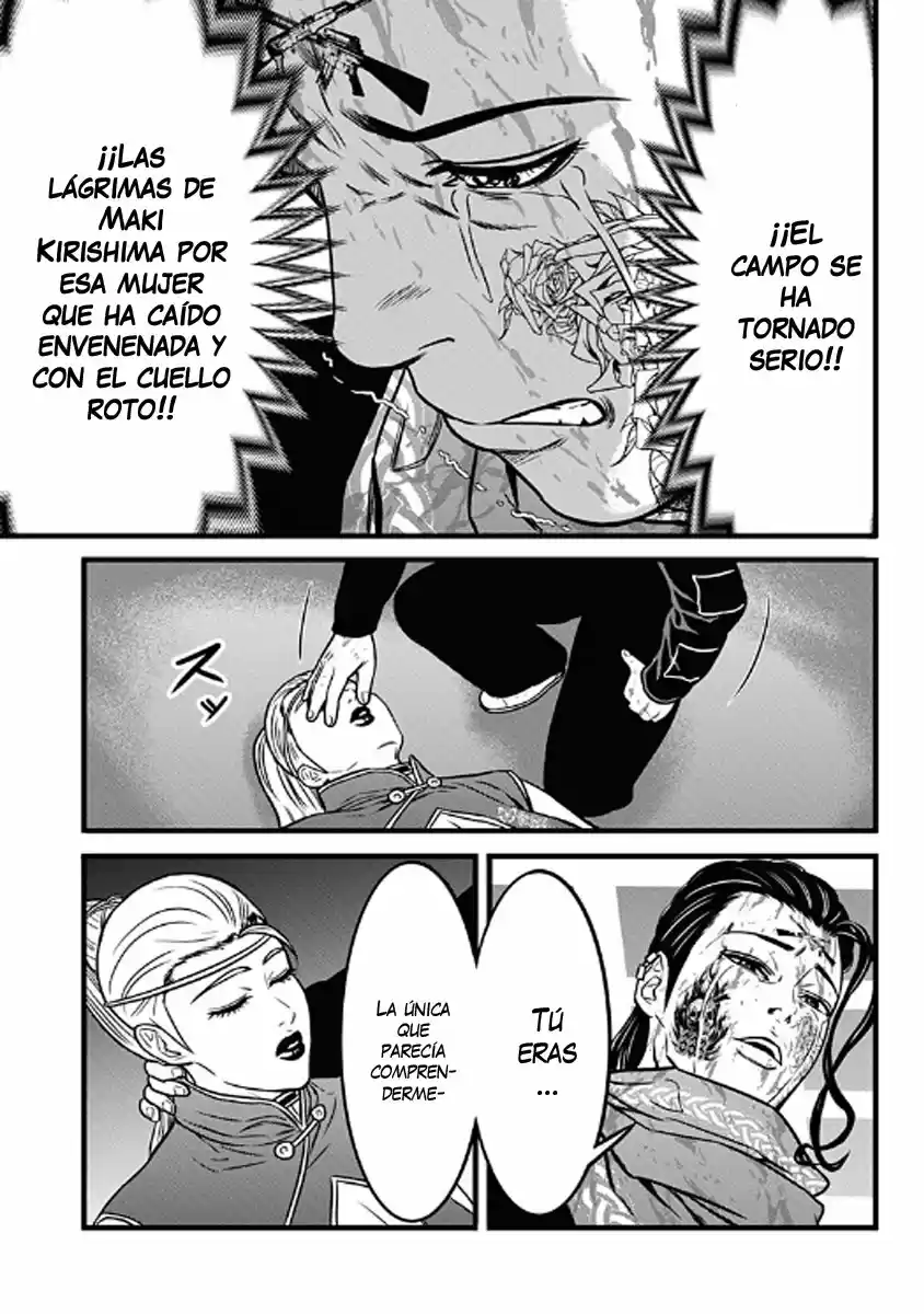 Dorei Yuugi - Capítulo 59 - Página 17 - LectorTMOo