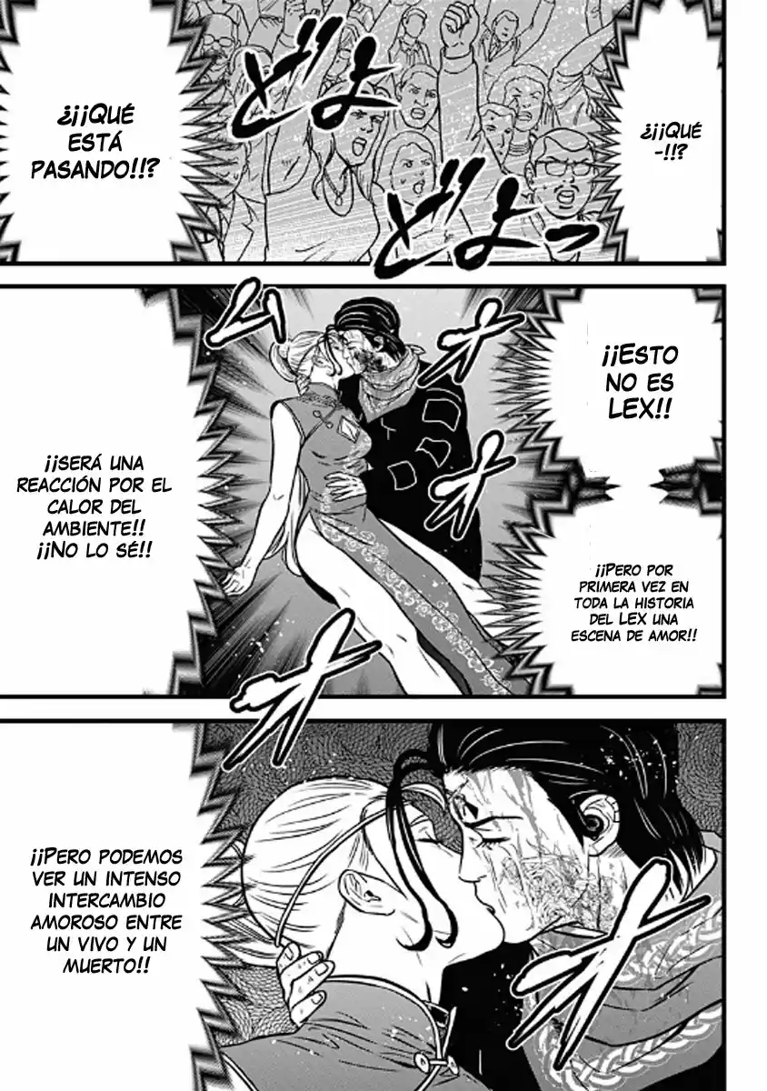 Dorei Yuugi - Capítulo 59 - Página 19 - LectorTMOo
