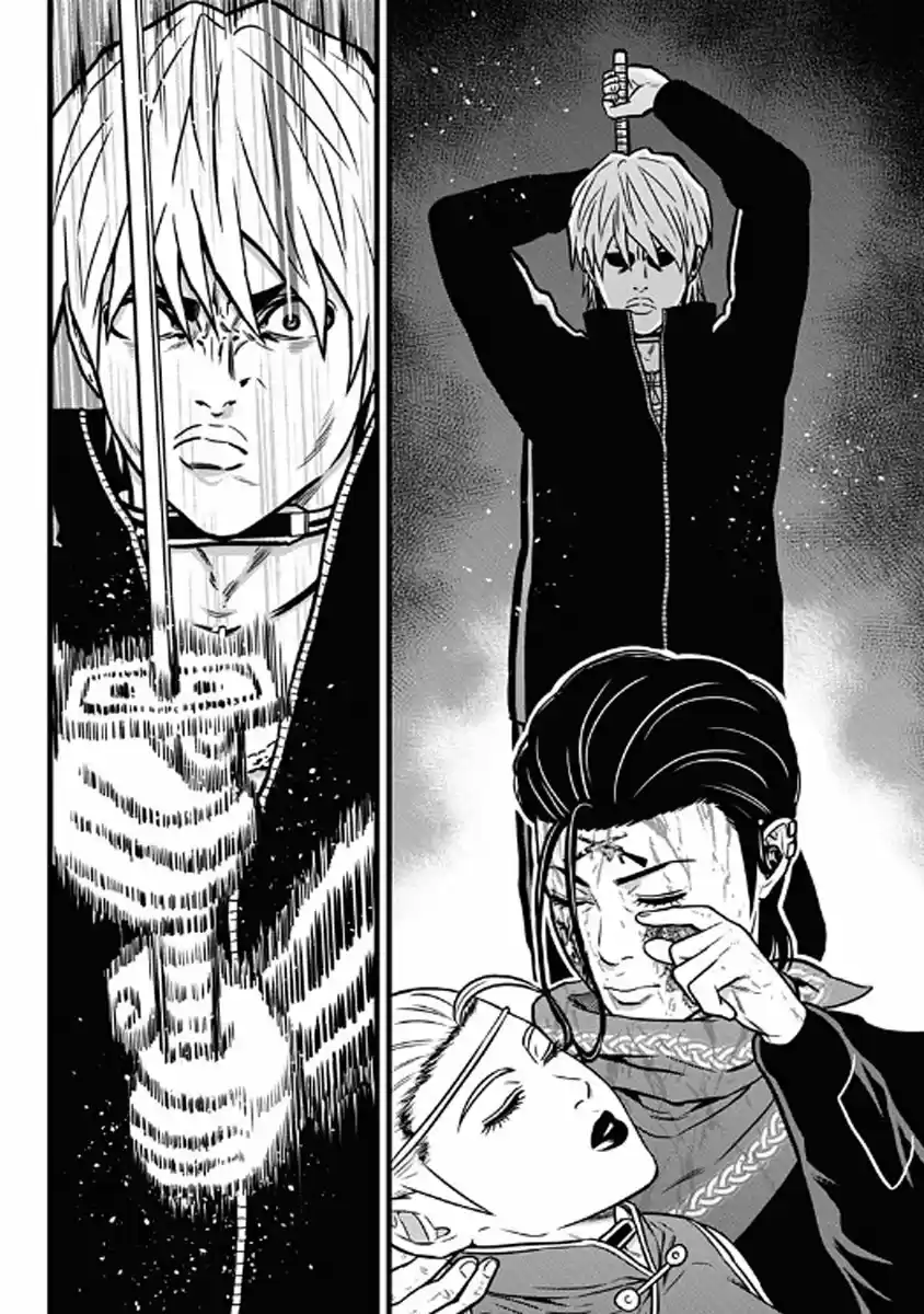 Dorei Yuugi - Capítulo 59 - Página 20 - LectorTMOo