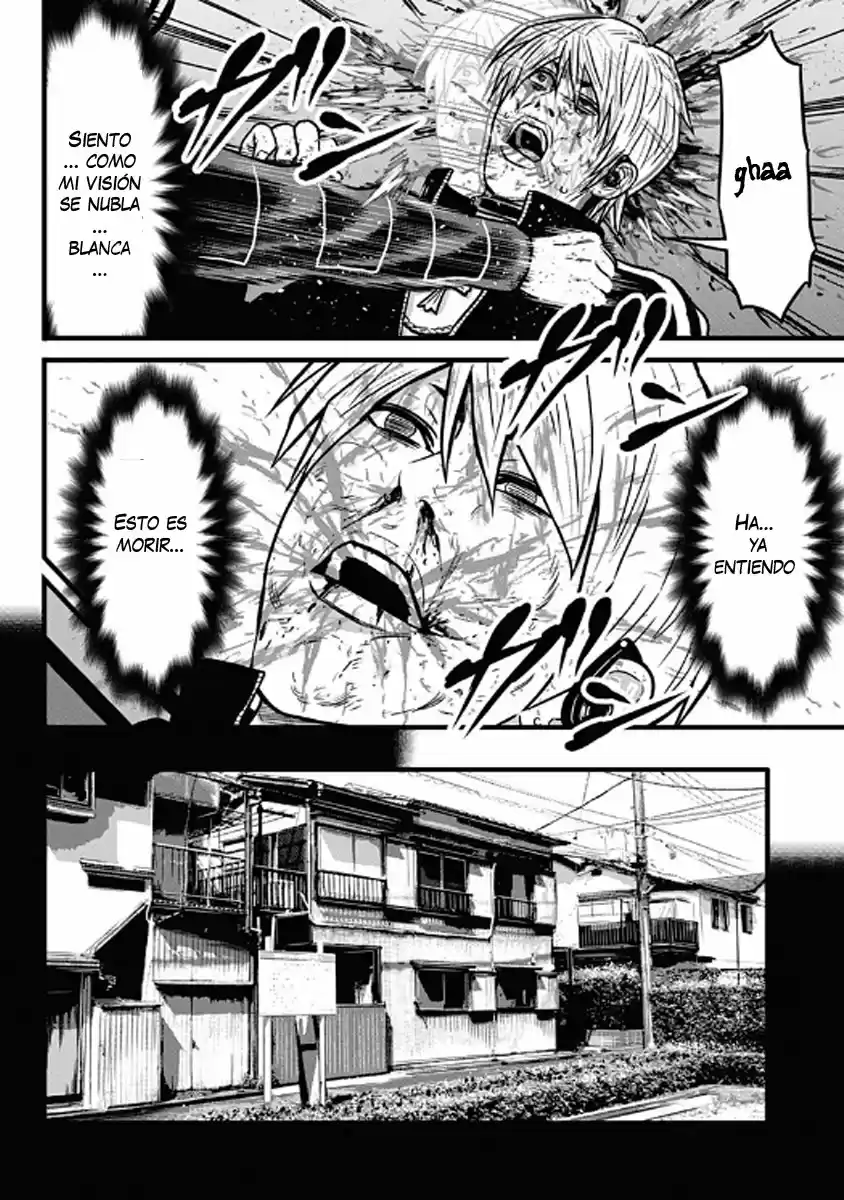 Dorei Yuugi - Capítulo 59 - Página 34 - LectorTMOo