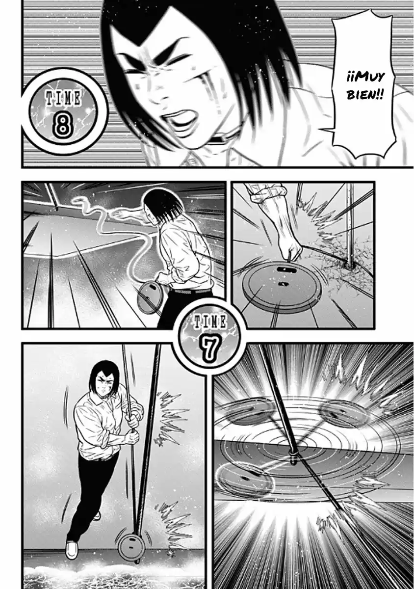Dorei Yuugi - Capítulo 61 - Página 20 - LectorTMOo