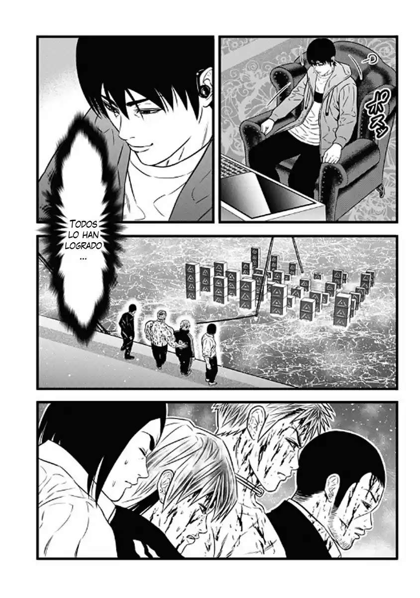 Dorei Yuugi - Capítulo 61 - Página 29 - LectorTMOo