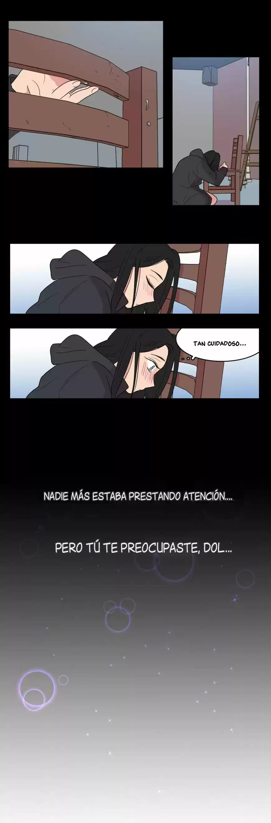 DORIDOSIM - Capítulo 10 - Página 9 - LectorTMOo