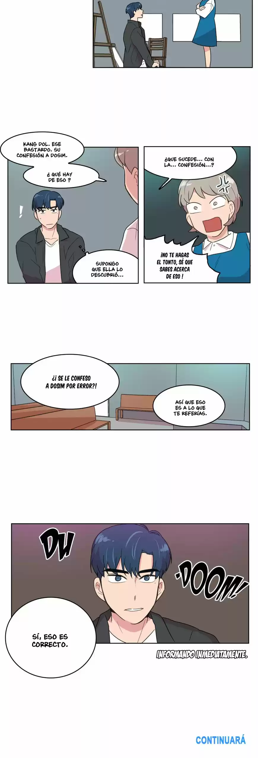 DORIDOSIM - Capítulo 12 - Página 18 - LectorTMOo