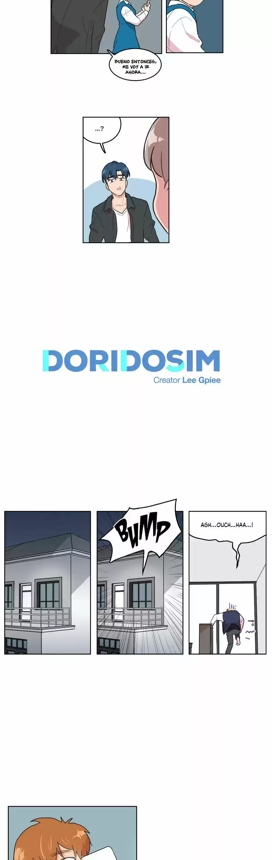 DORIDOSIM - Capítulo 13 - Página 5 - LectorTMOo