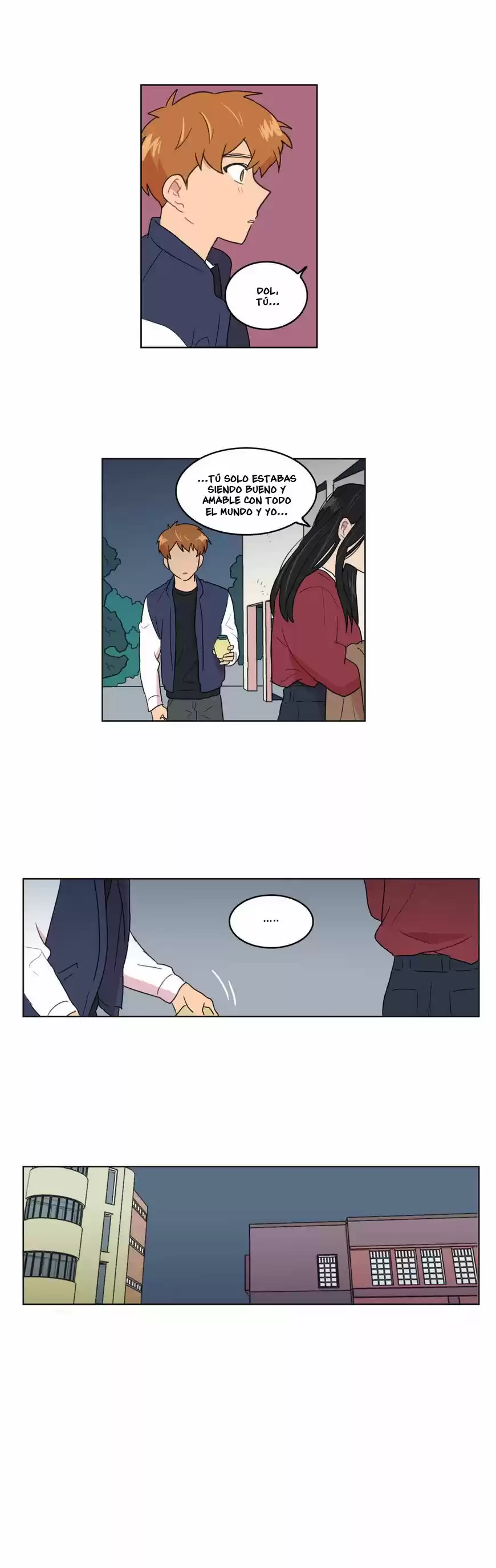 DORIDOSIM - Capítulo 13 - Página 8 - LectorTMOo