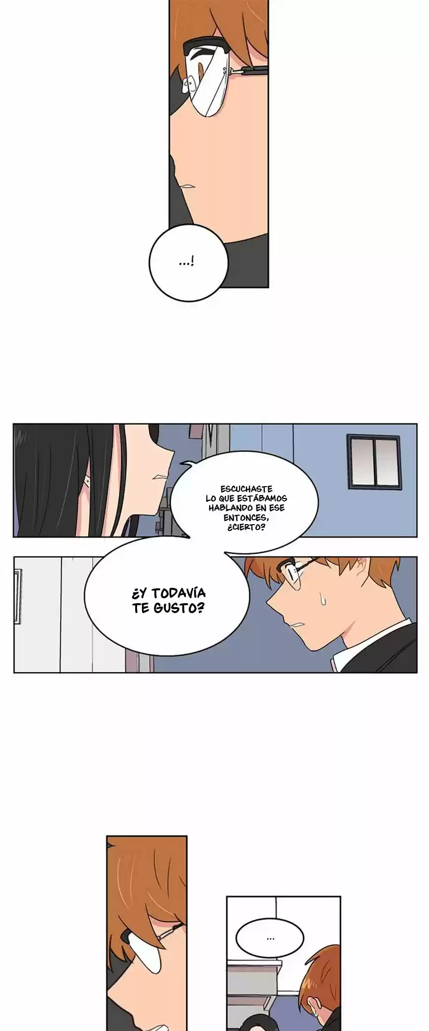 DORIDOSIM - Capítulo 16 - Página 13 - LectorTMOo