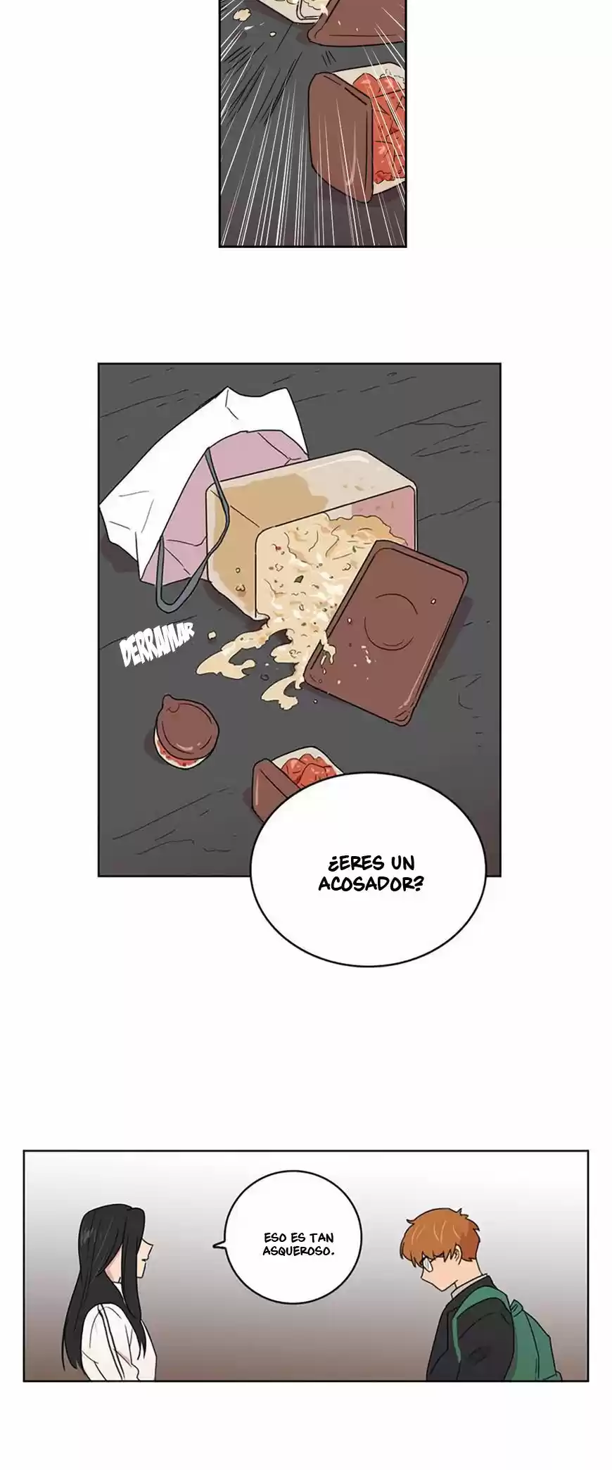 DORIDOSIM - Capítulo 16 - Página 18 - LectorTMOo